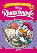 più belle storie del Rinascimento