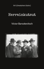 Herrainkutsut