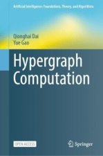 Hypergraph Computation
