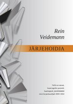 Järjehoidja