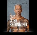 End is the beginning. the journey to your true self