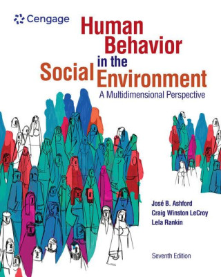 Empowerment Series: Human Behavior in the Social Environment: A Multidimensional Perspective