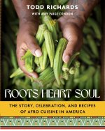 The Color of Food: The Recipes, Stories, and Celebration of Afro Cuisine in America