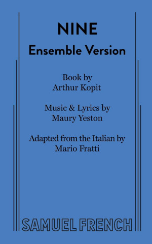 Nine (Ensemble Version)