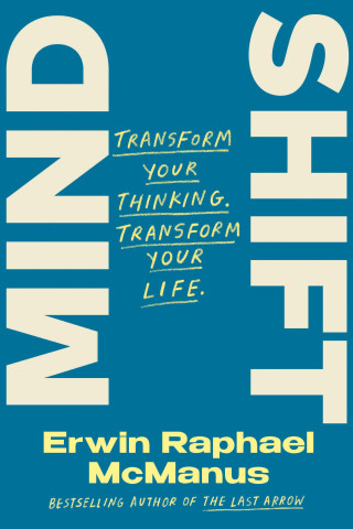 Mind Shift: Win the Battle in Your Head, Develop Mental Toughness, and Unlock Your Hidden Potential