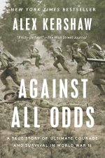 Against All Odds (Paperback) /anglais