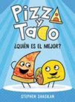 Pizza Y Taco: ?Quién Es El Mejor?
