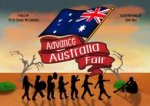 Advance Australia Fair
