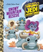 Fall 2023 Star Wars Little Golden Book (Star Wars)