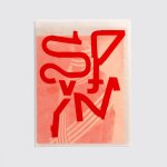 Spin/Adventures in Typography 2 /anglais
