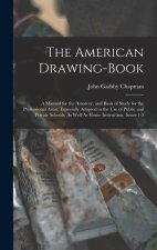 The American Drawing-Book: A Manual for the Amateur, and Basis of Study for the Professional Artist: Especially Adapted to the Use of Public and