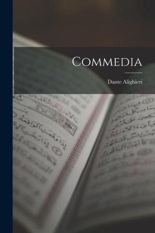 Commedia