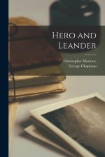 Hero and Leander