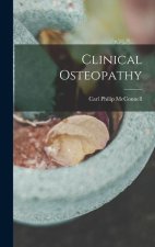 Clinical Osteopathy