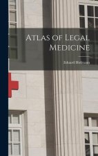 Atlas of Legal Medicine