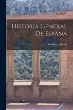 Historia General de Espa?a