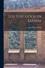 Los Visigodos en Espa?a