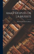 Amar después de la muerte