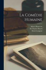 La Comédie Humaine
