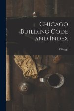 Chicago Building Code and Index