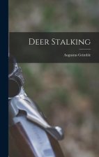 Deer Stalking