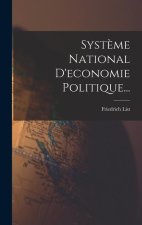 Syst?me National D'economie Politique...