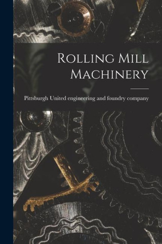 Rolling Mill Machinery