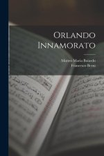 Orlando Innamorato