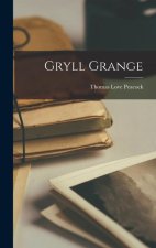 Gryll Grange