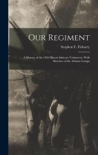 Our Regiment: A History of the 102d Illinois Infantry Volunteers, With Sketches of the Atlanta Campa