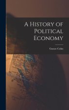 A History of Political Economy