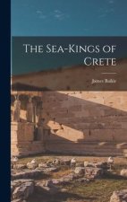 The Sea-Kings of Crete