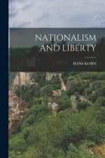 Nationalism and Liberty