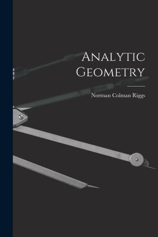 Analytic Geometry