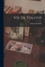 Vie De Tolsto?
