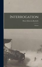Interrogation: Po?mes