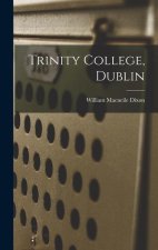 Trinity College, Dublin