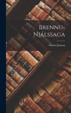 Brennu-Njálssaga