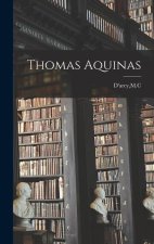 Thomas Aquinas