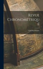 Revue Chronométrique