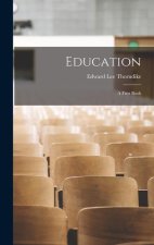 Education: A First Book