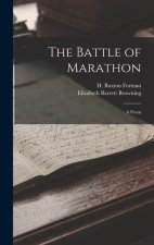 The Battle of Marathon: A Poem