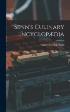 Senn's Culinary Encyclop?dia