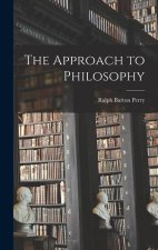 The Approach to Philosophy