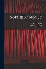 Sophie Arnould