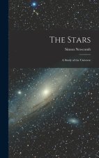 The Stars: A Study of the Universe