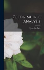 Colorimetric Analysis