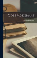 Odes Modernas