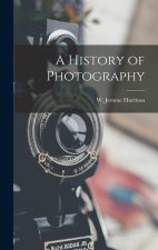 A History of Photography