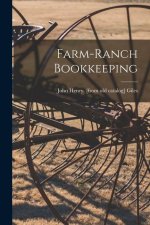 Farm-ranch Bookkeeping